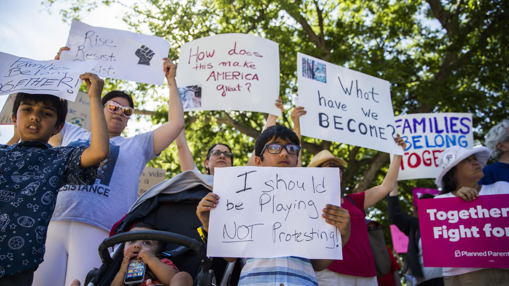 inmigracion, programa, eeuu, gobierno, ayudas, Red Latina
